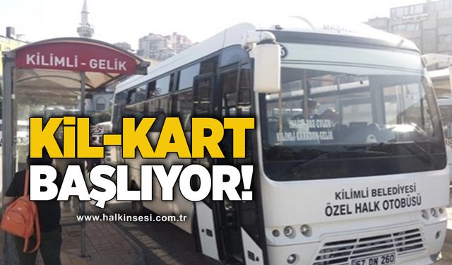 Kilimli