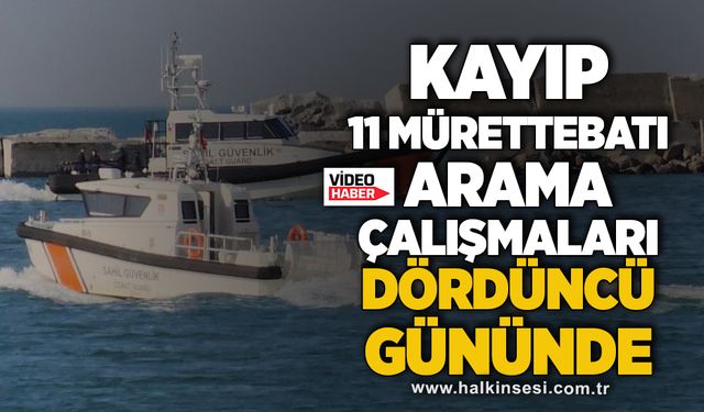 Dalgıçlar yaşam odasına ulaşmaya çalışacak