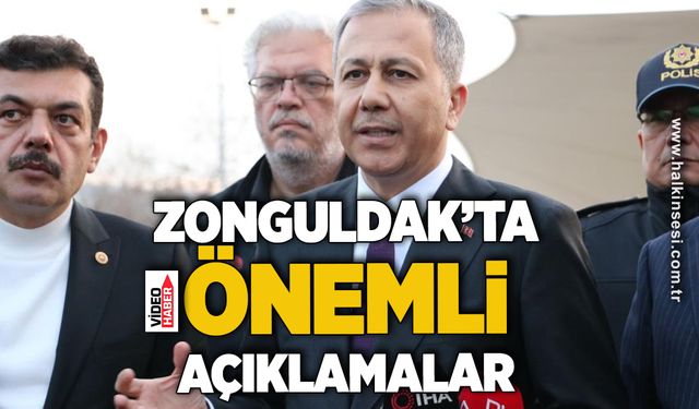 Zonguldak