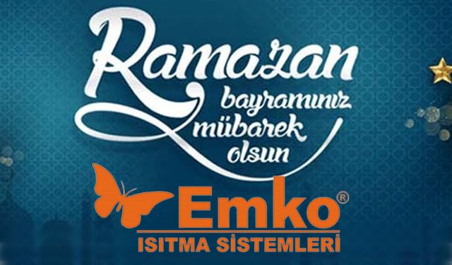 EMKO PANEL RADYATÖR Kurban Bayramını Kutladı