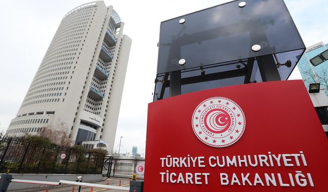 Bakanlık açıkladı! 1 Nisan 2025'te yürürlüğe girecek