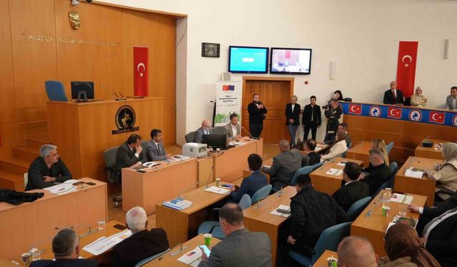 Düzce’nin geleceği için 4 ana öneri