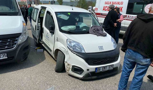 Düzce’de kazalarda 3 kişi öldü, 393 kişi yaralandı