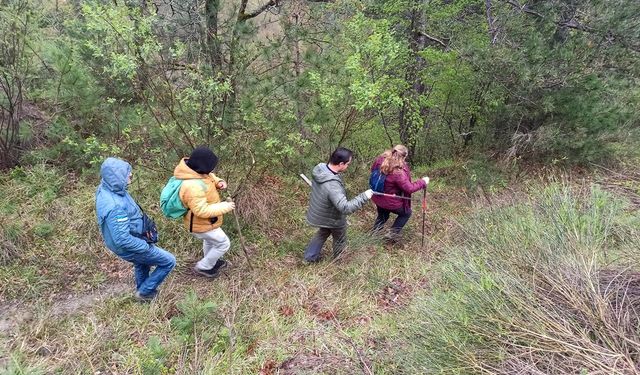 Kastamonu’nun geçmişine mercek tutan proje başarıyla tamamlandı