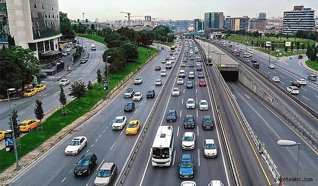 Araçlar için son 3 gün!