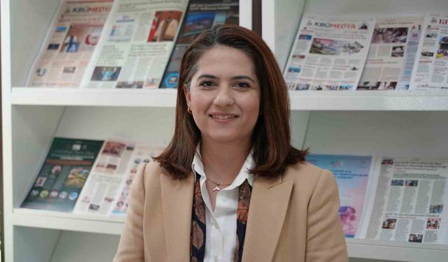 Öğr. Gör. Eroğlu: "Dezenformasyon artık ulusal güvenlik meselesidir"