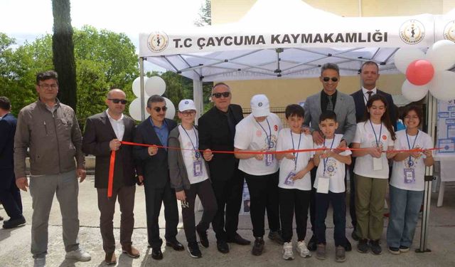 Çaycuma