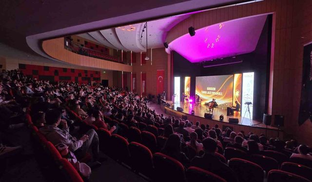 Altın Safran Belgesel Film Festivali’nde en iyiler ödüllerini aldı