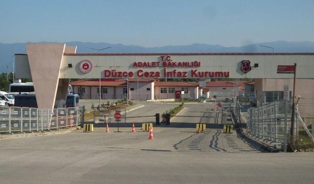 Düzce