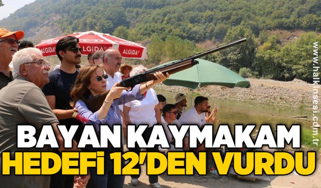 Gökçebey