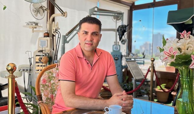Prof. Dr. Özkan: "Çocuklarınızın dişleri neden çıkmıyor? İşte bu hormon eksikliğinden"
