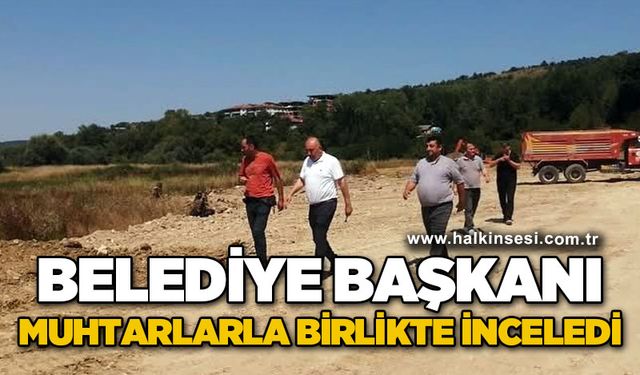 Gökçebey