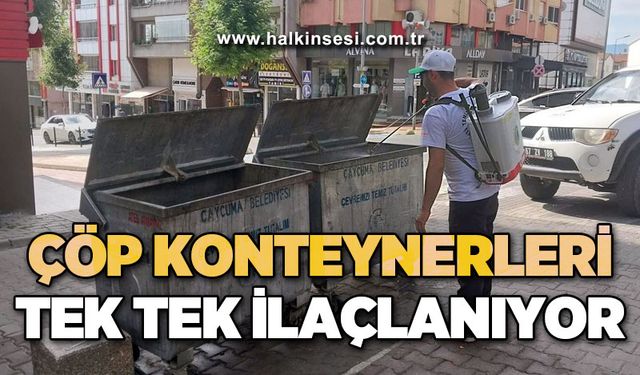 Çaycuma