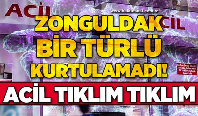 Zonguldak