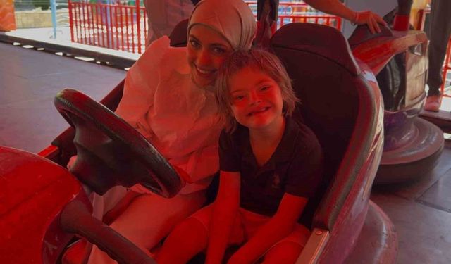 Ayrımcılığa karşı en eğlenceli protesto