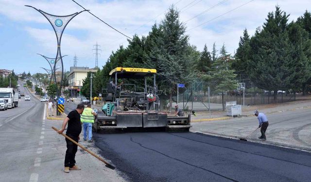 Başiskele’ye alternatif ulaşım devrede