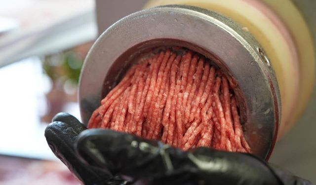 Cezalara rağmen kırmızı et ürünlerinde sahtecilik sürüyor