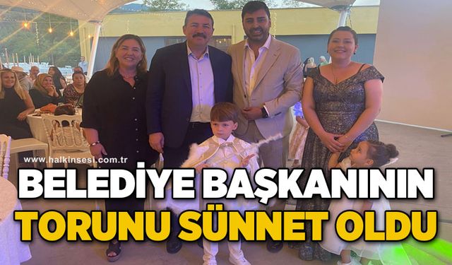 Gökçebey