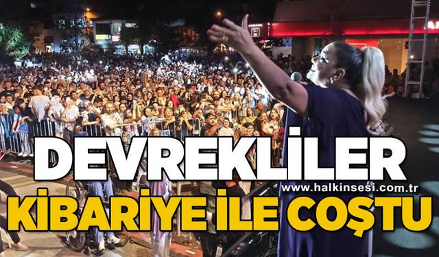 Devrek