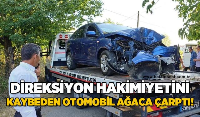 Çaycuma