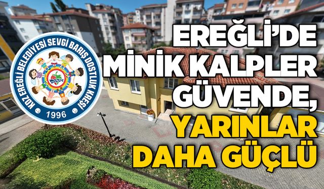 KDZ. Ereğli