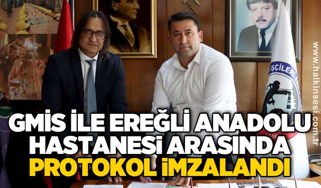 KDZ. Ereğli