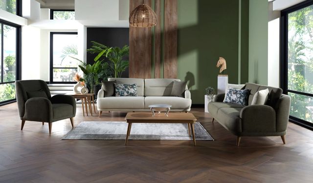 Salonlarda Genişlik Hissi Yaratmanın Sırları