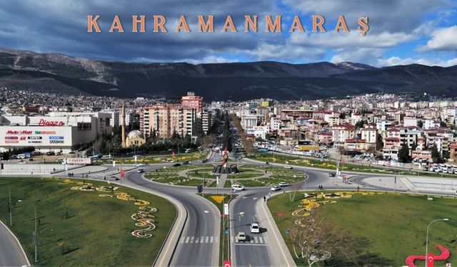 Kahramanmaraş Sanayisinin Kalbi: Tekstil Sektöründeki Son Gelişmeler ve İhracat Rakamları