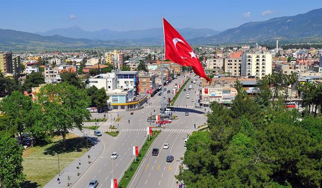 Osmaniye'de Sağlık Hizmetleri Genişliyor: Yeni Semt Polikliniği Hizmete Girdi