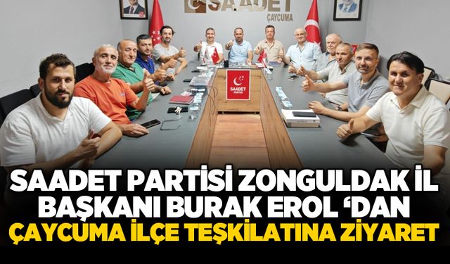 Çaycuma