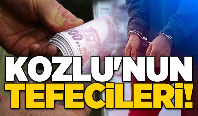 Kozlu