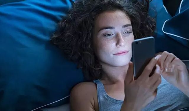 5 saatten fazla kullanıyorsanız dikkat! Bağımlılık riskiniz olabilir