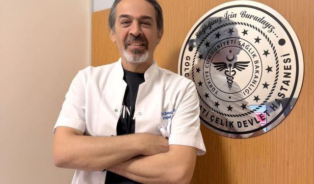 Uzmanlardan uyarı: "Yanlış okul çantası omurga sağlığını tehdit ediyor"