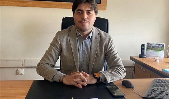 "Bir konuşma bir hayat kurtarabilir"