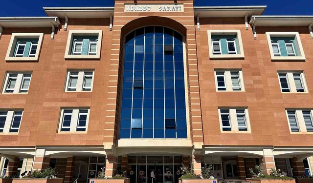 Kastamonu’da metamfetiman ile yakalanan 5 sanığın yargılanmasına devam edildi