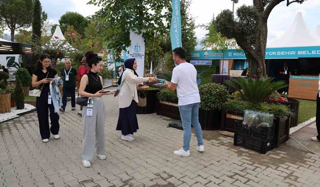 Kocaeli’den Sakarya’ya "yeşil çıkarma"