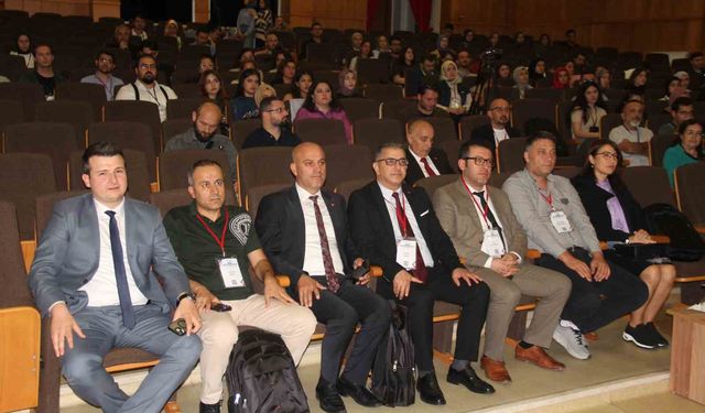 Obezite ve bağlı hastalıklar dahiliye sempozyumunun gündeminde