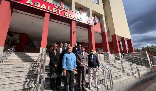 "Bu zulüm artık durdurulmalıdır"