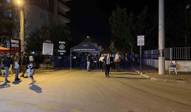 Kartalkaya davasında tutuklu sayısı 20’ye yükseldi: Duruşma 27 Ekim’e ertelendi