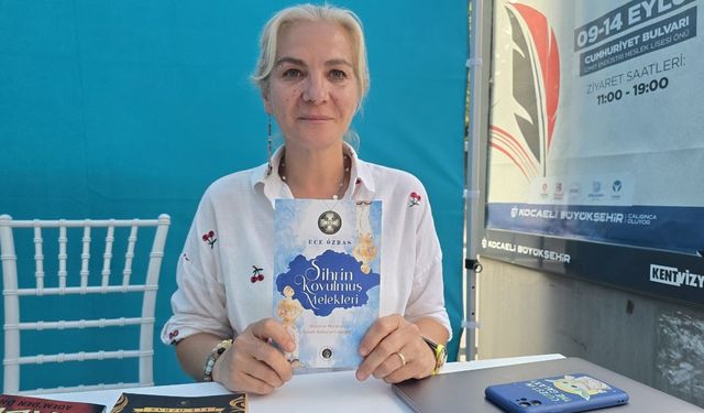 "Atiye" dizisi davasında şok iddia