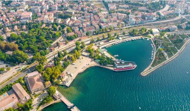 Kocaeli'deki Bu Beş Rakamın Anlamı Çok Farklı