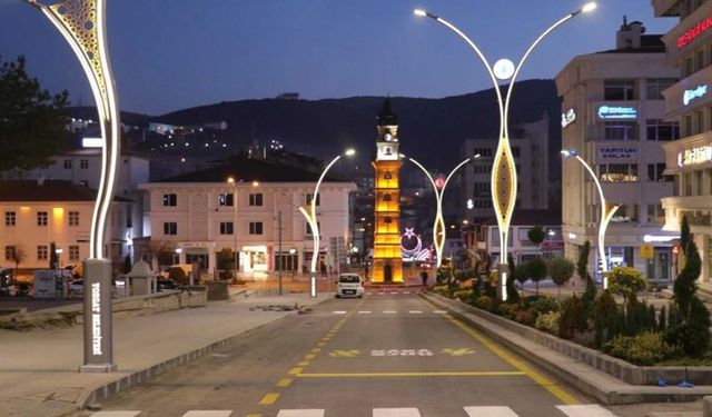 Yozgat'ın Mor Rüyası: Bu Proje İlçenin Kaderini Nasıl Değiştirecek?