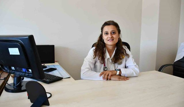 Anne sütü bebeğin ilk ve en değerli besini