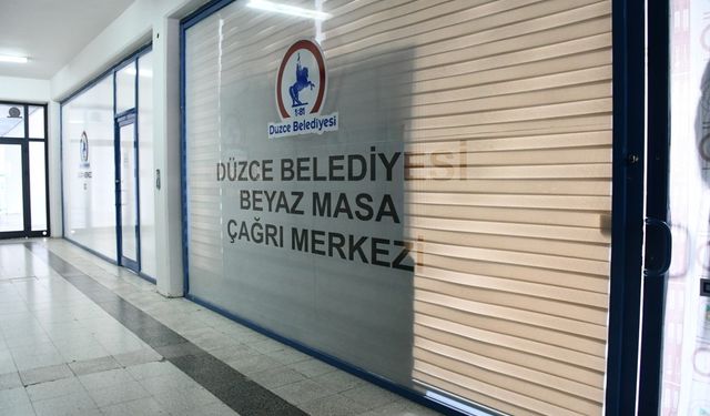 9 ayda 80 bin çağrı aldılar