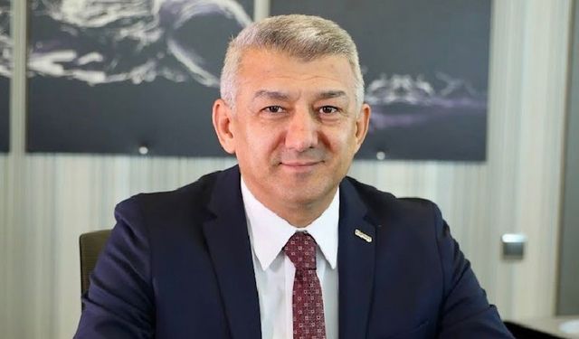 Kamu müteahhitleri 2026 yılından umutlu