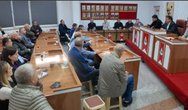 Devrek’in her noktasına doğalgaz ulaşacak