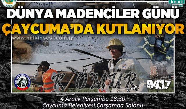 Çaycuma