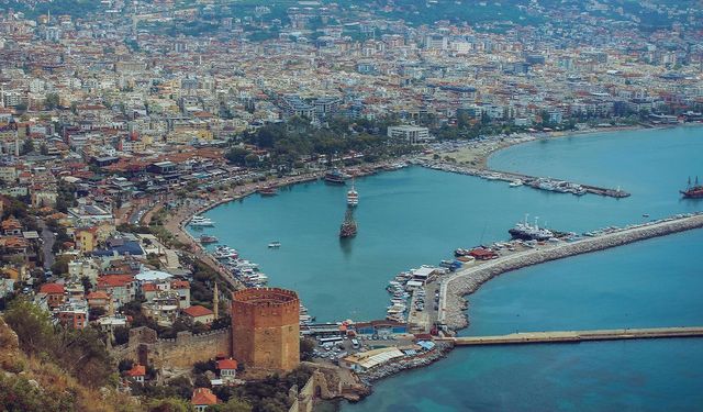 Sıcaktan Kaçış Rotası Yaylalar: Doğayla İç İçe Huzurlu Bir Mola