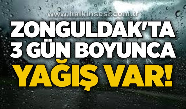 Zonguldak