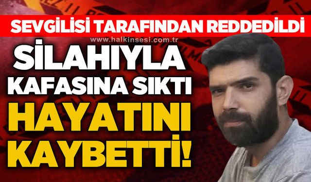 Takıntılı eski sevgili yaşam mücadelesini kaybetti